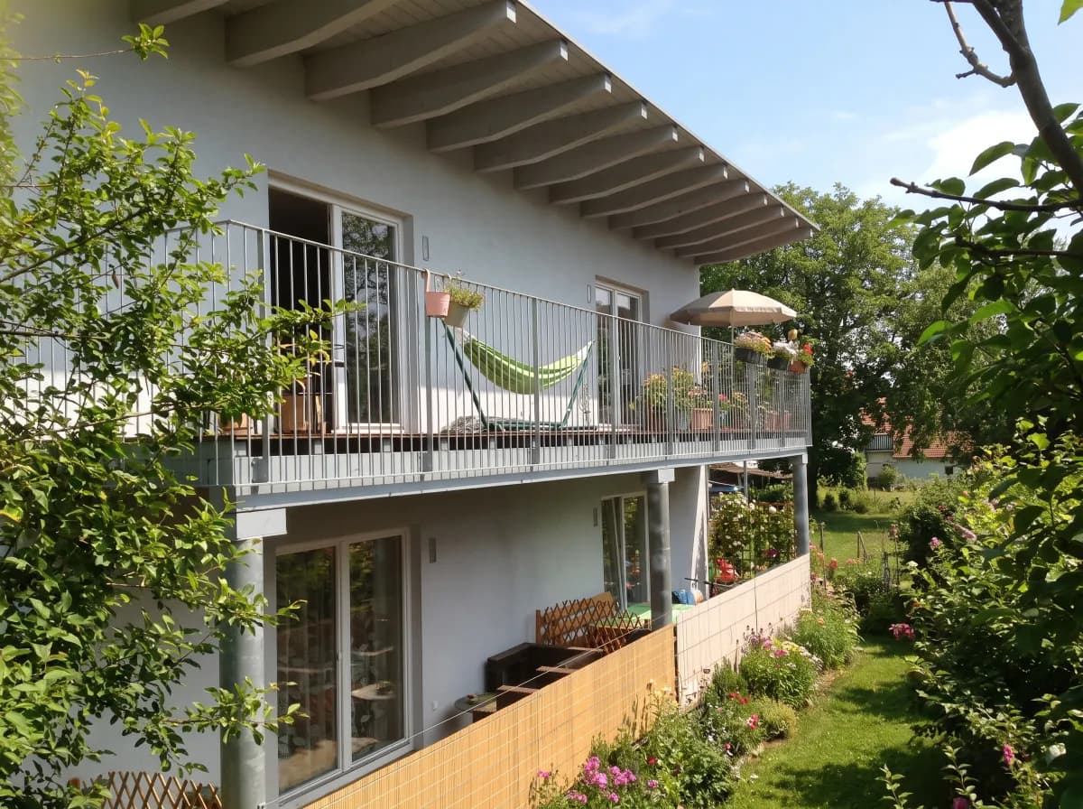 2-Zimmer-Wohnung mieten in Graz – 43 m², € 698 – Bild 10 von 10
