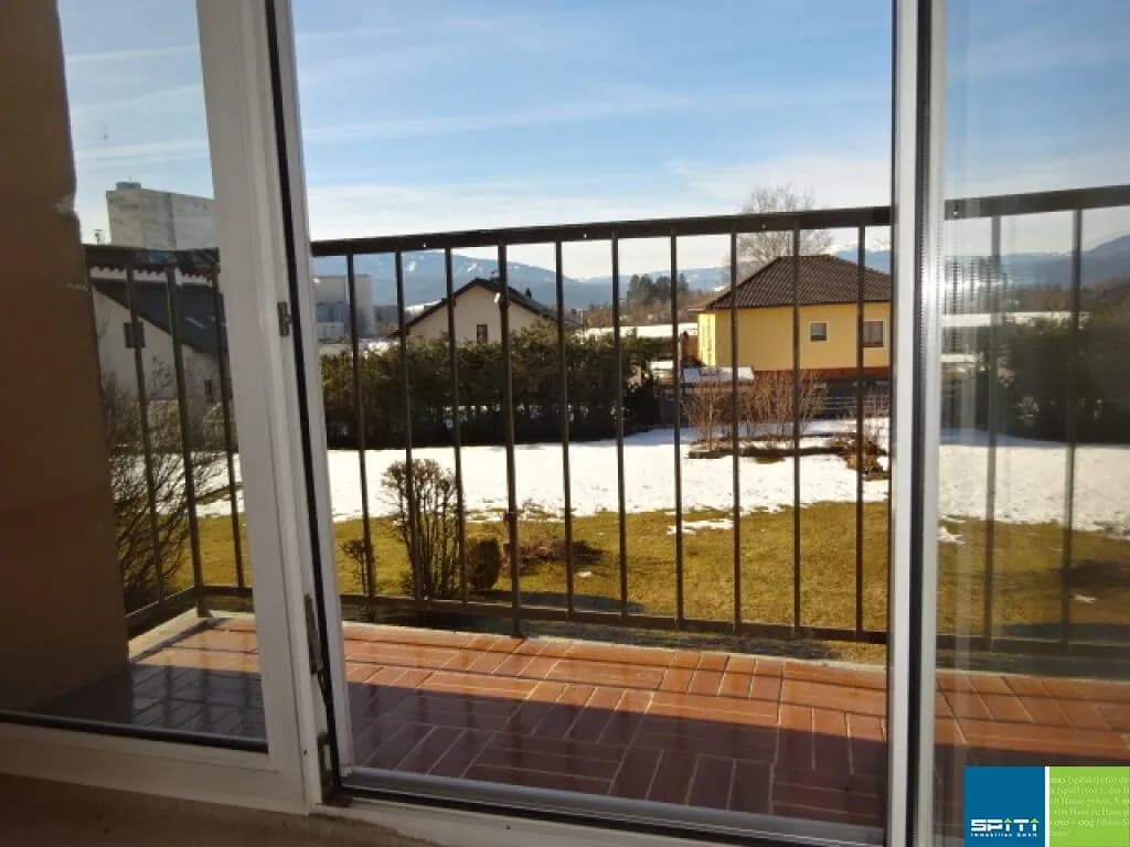 2-Zimmer-Wohnung kaufen in Murtal – 55 m², € 71.500