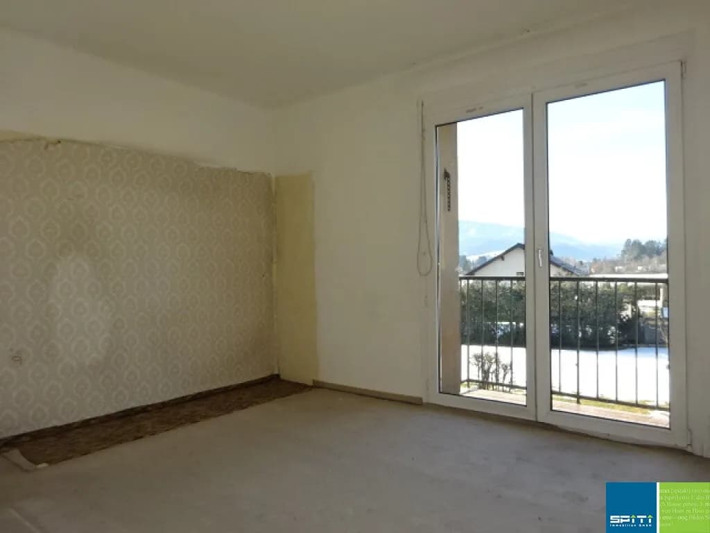 2-Zimmer-Wohnung kaufen in Murtal – 55 m², € 71.500 – Bild 2 von 7