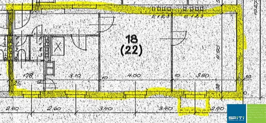 2-Zimmer-Wohnung kaufen in Murtal – 55 m², € 71.500 – Bild 7 von 7
