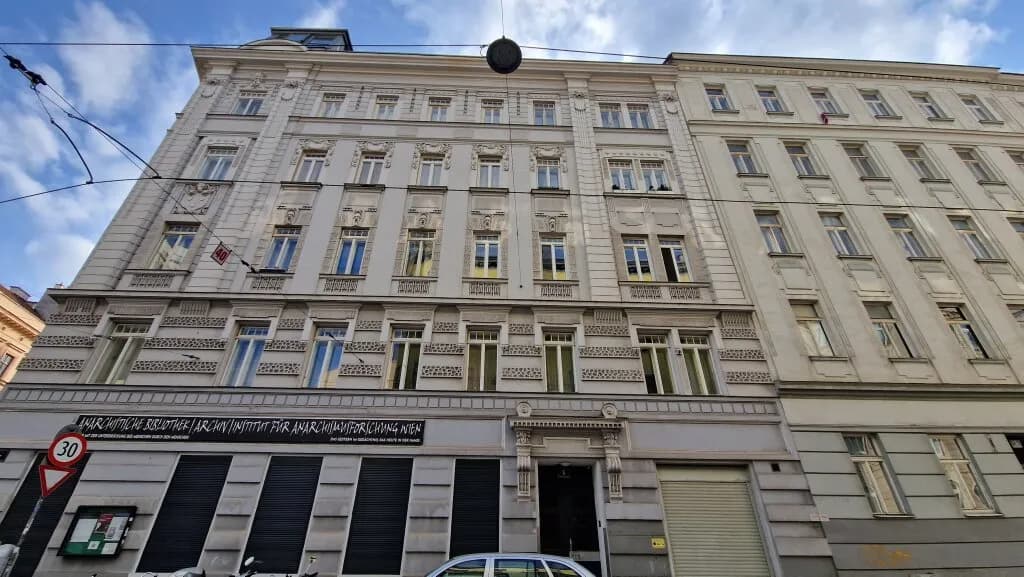 4-Zimmer-Wohnung kaufen in Wien – 103,84 m², € 499.000