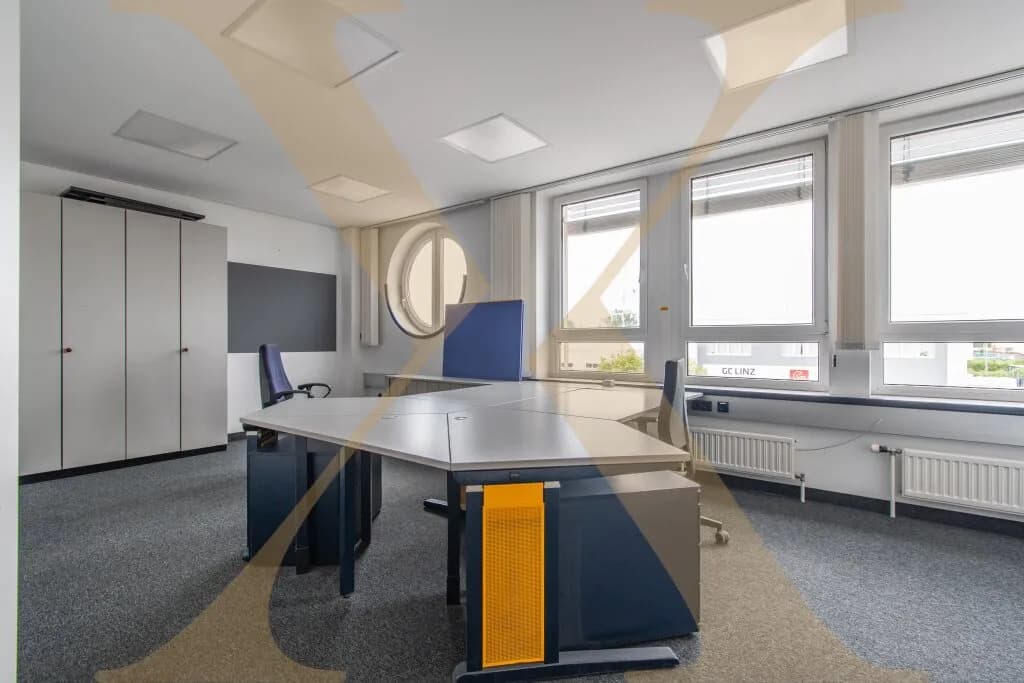 Gewerbeimmobilie kaufen in Linz – 1 653 m², € 1.400.000