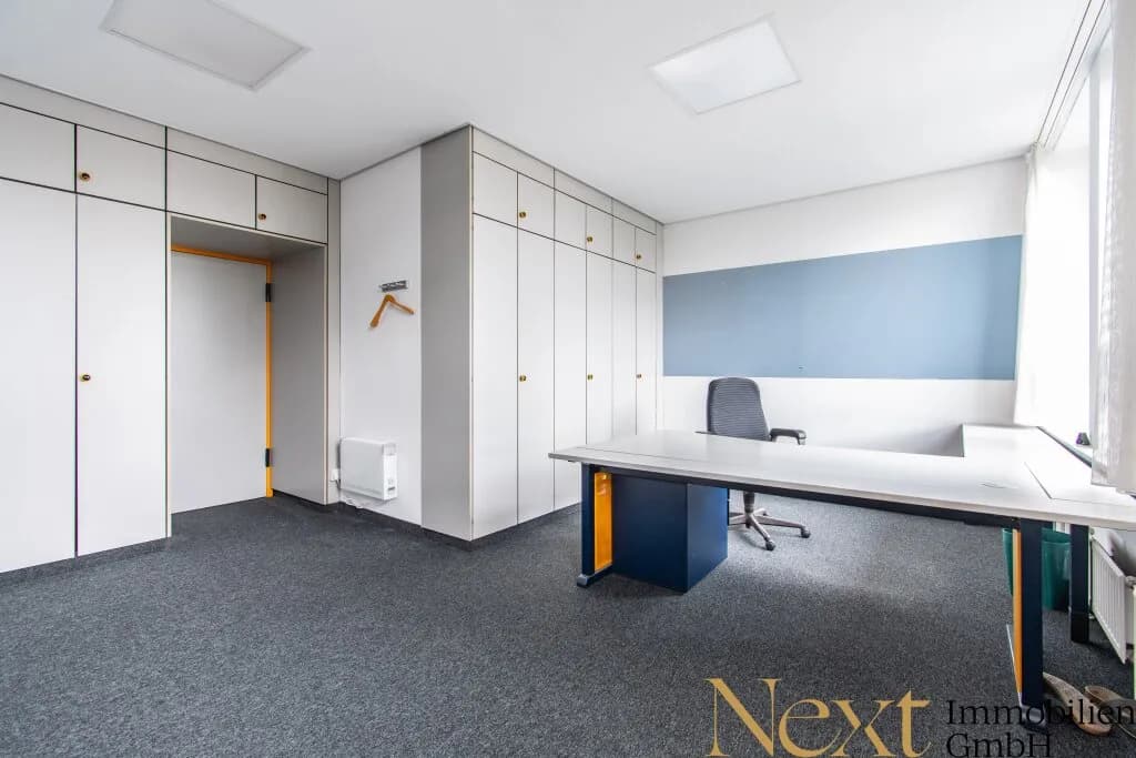 Gewerbeimmobilie kaufen in Linz – 1 653 m², € 1.400.000 – Bild 3 von 13