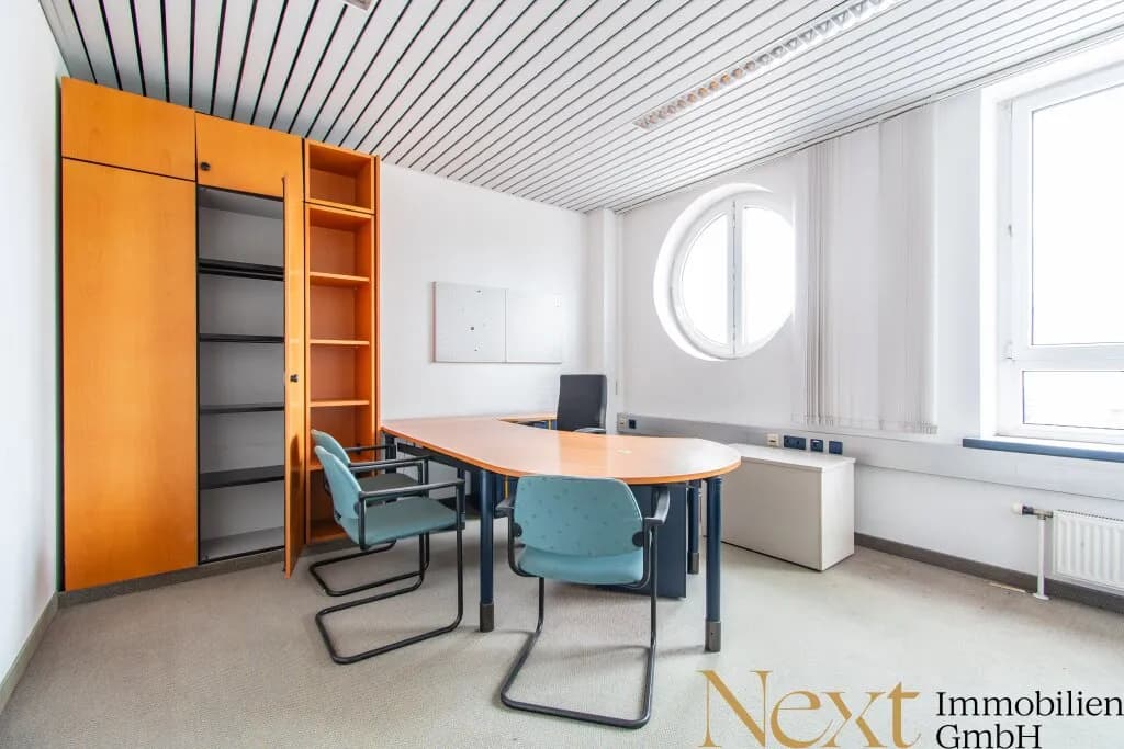 Gewerbeimmobilie kaufen in Linz – 1 653 m², € 1.400.000 – Bild 4 von 13
