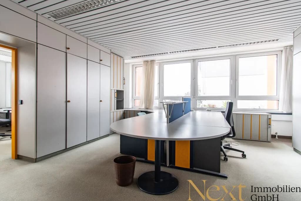 Gewerbeimmobilie kaufen in Linz – 1 653 m², € 1.400.000 – Bild 5 von 13