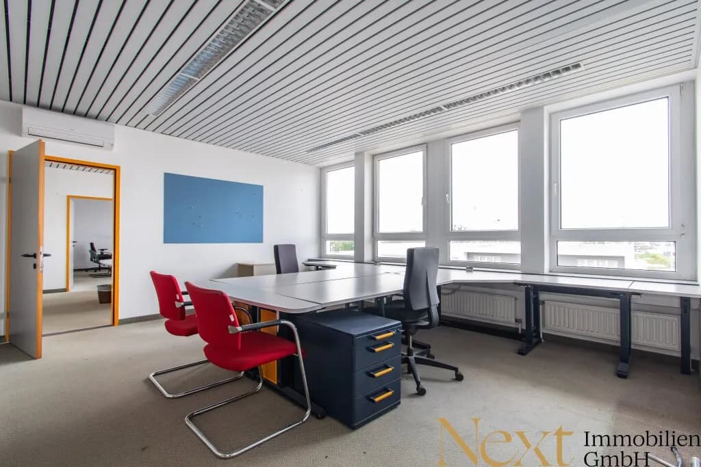 Gewerbeimmobilie kaufen in Linz – 1 653 m², € 1.400.000 – Bild 6 von 13