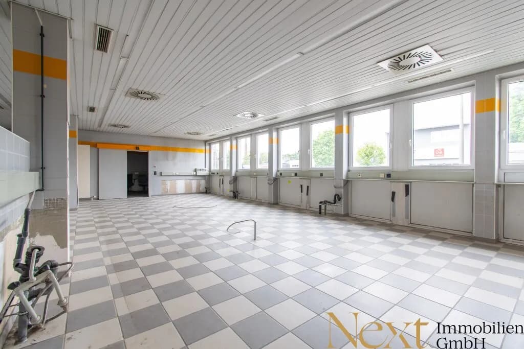 Gewerbeimmobilie kaufen in Linz – 1 653 m², € 1.400.000 – Bild 11 von 13