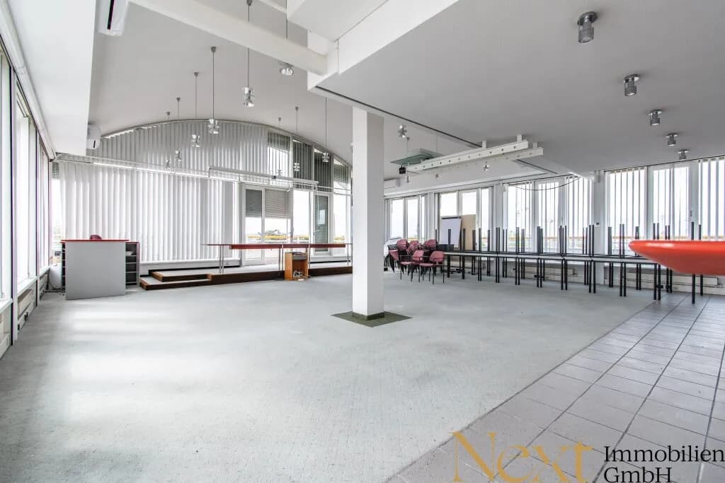Gewerbeimmobilie kaufen in Linz – 1 653 m², € 1.400.000 – Bild 12 von 13