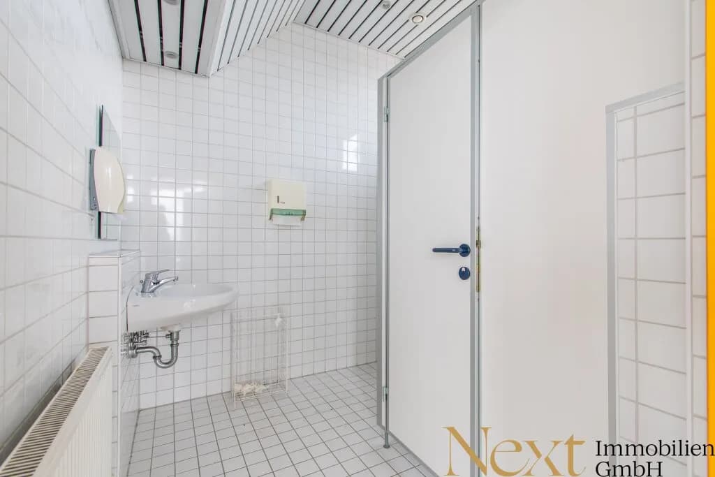Gewerbeimmobilie kaufen in Linz – 1 653 m², € 1.400.000 – Bild 13 von 13