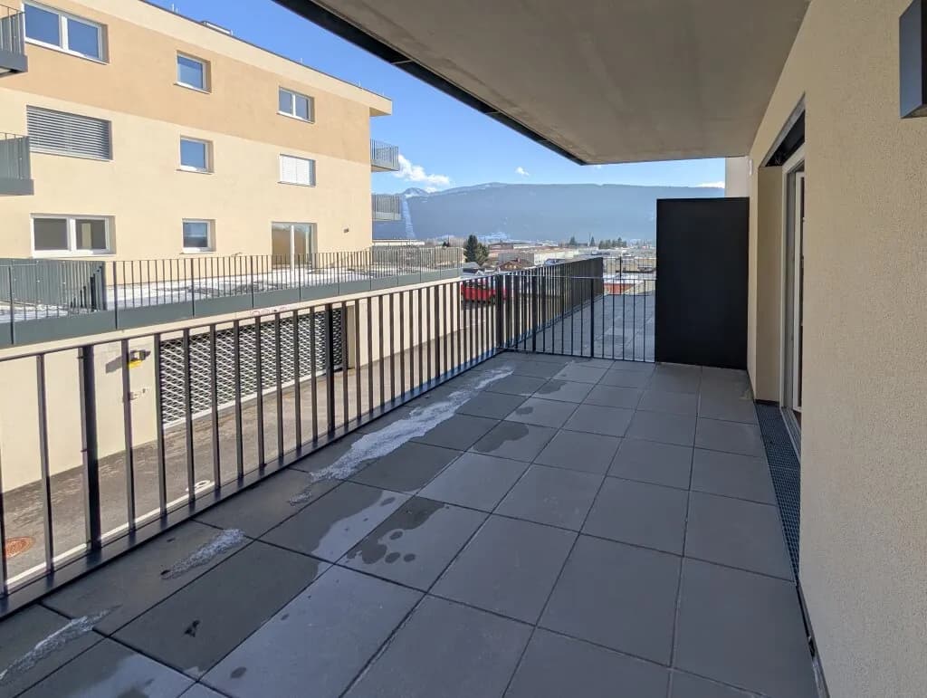 3-Zimmer-Wohnung mieten in Liezen – 62,57 m², € 1.156 – Bild 12 von 15