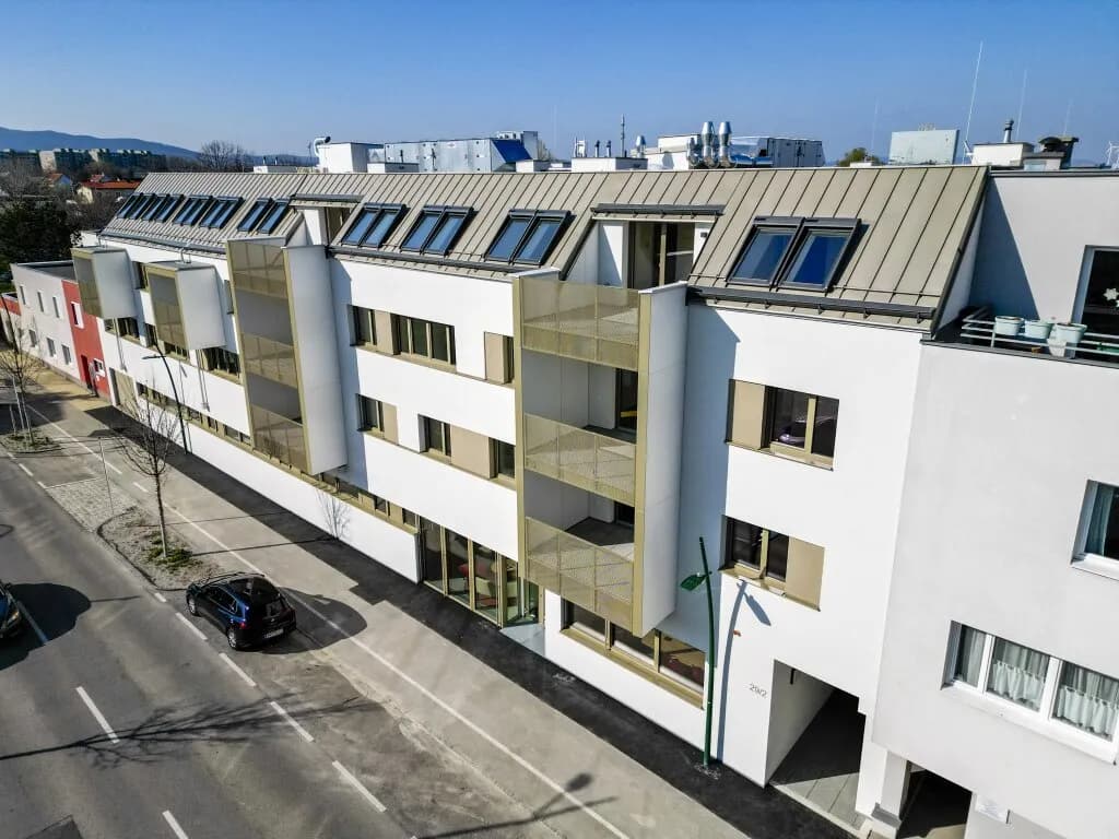 3-Zimmer-Wohnung mieten in Mödling – 77,86 m², € 1.786 – Bild 2 von 14