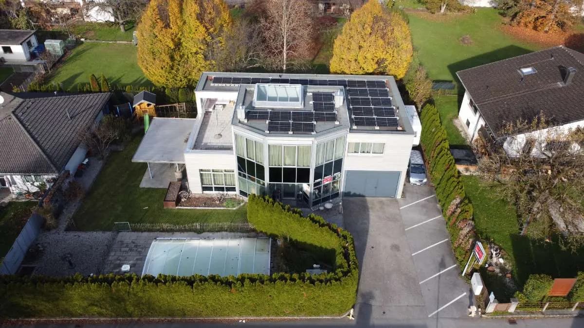 4-Zimmer-Immobilie kaufen in Feldkirch – 160 m², € 1.280.000 – Bild 4 von 25