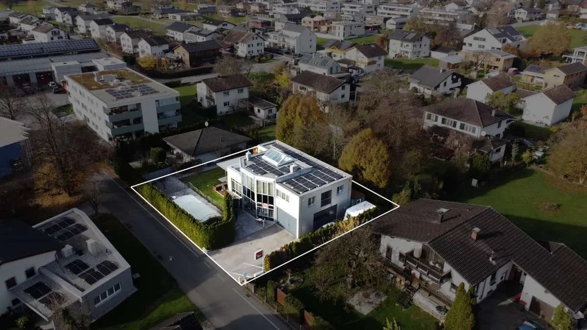 4-Zimmer-Immobilie kaufen in Feldkirch – 160 m², € 1.280.000 – Bild 25 von 25