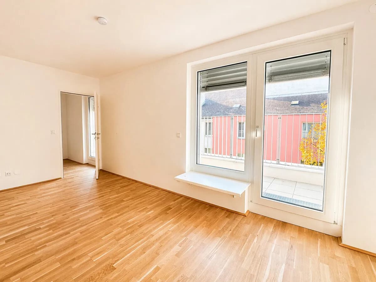 2-Zimmer-Wohnung kaufen in Wien – 37,94 m², € 274.000 – Bild 2 von 10
