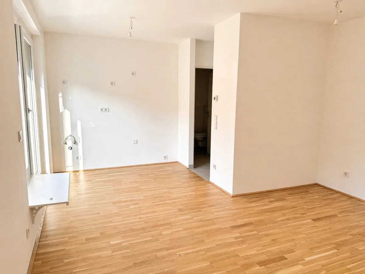 2-Zimmer-Wohnung kaufen in Wien – 37,94 m², € 274.000 – Bild 3 von 10