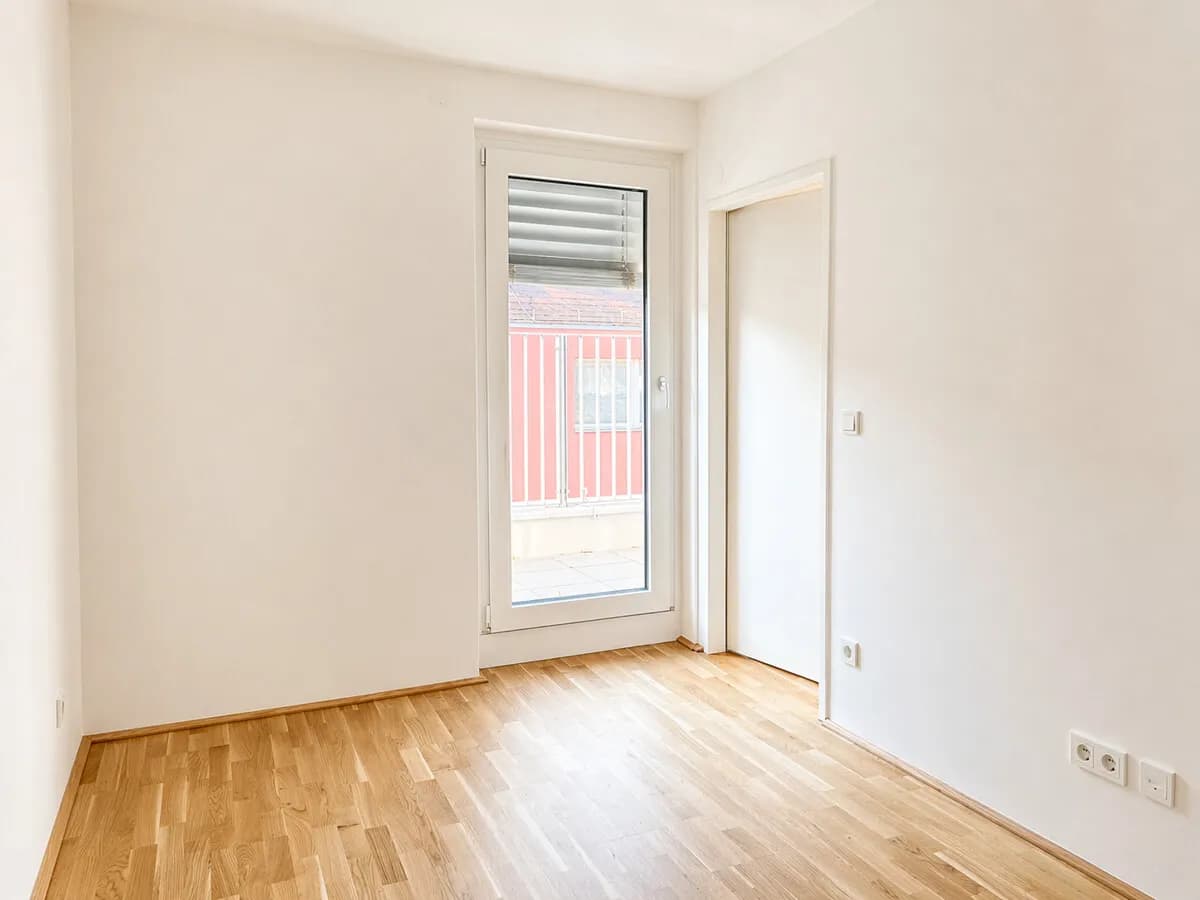 2-Zimmer-Wohnung kaufen in Wien – 37,94 m², € 274.000 – Bild 4 von 10