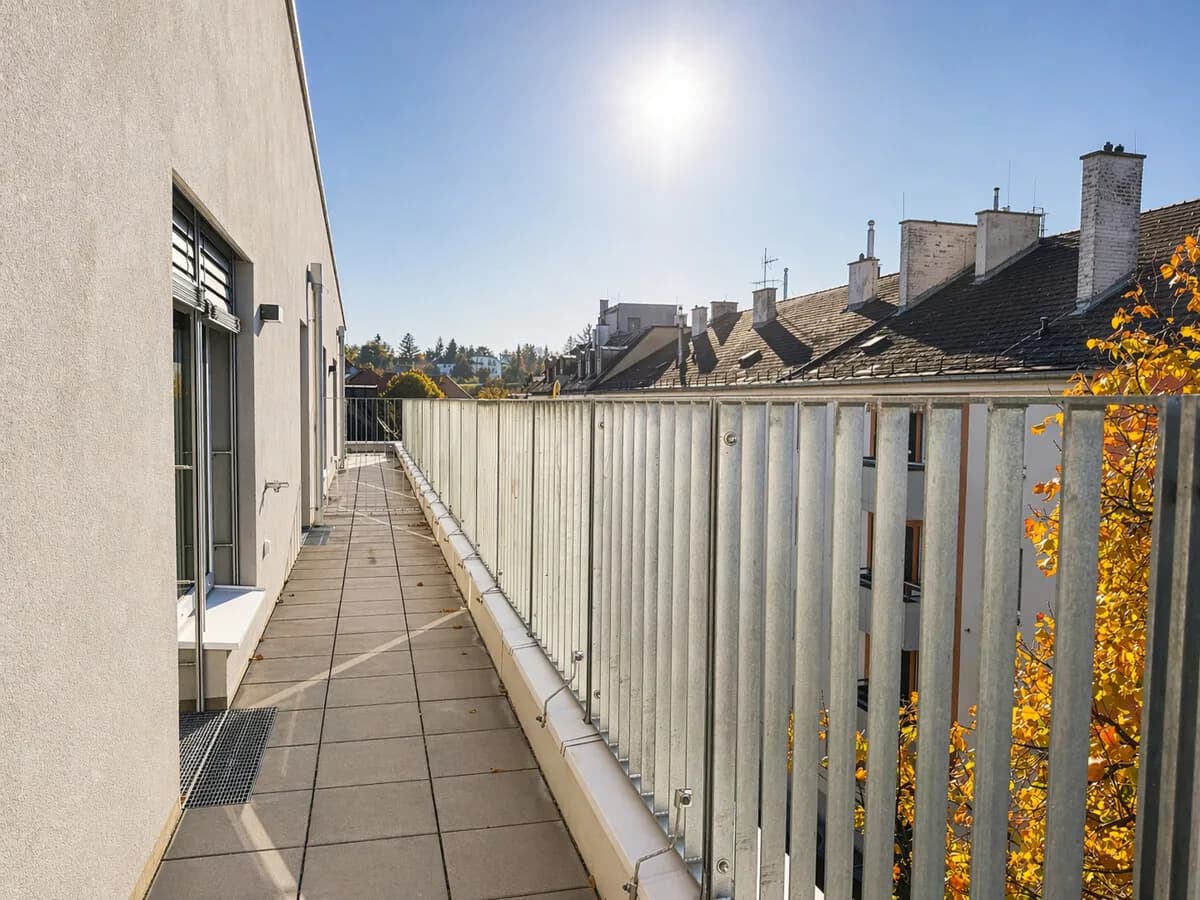 2-Zimmer-Wohnung kaufen in Wien – 37,94 m², € 274.000 – Bild 7 von 10