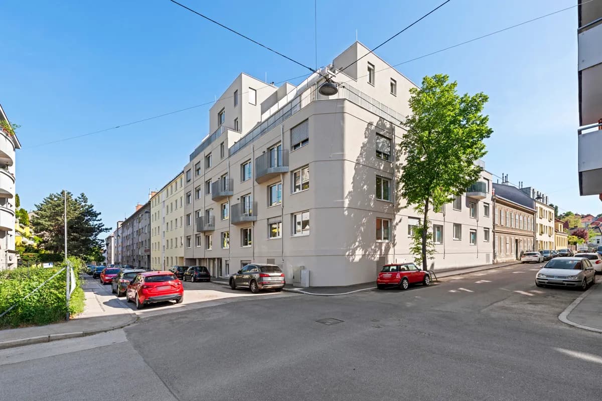 2-Zimmer-Wohnung kaufen in Wien – 37,94 m², € 274.000 – Bild 10 von 10