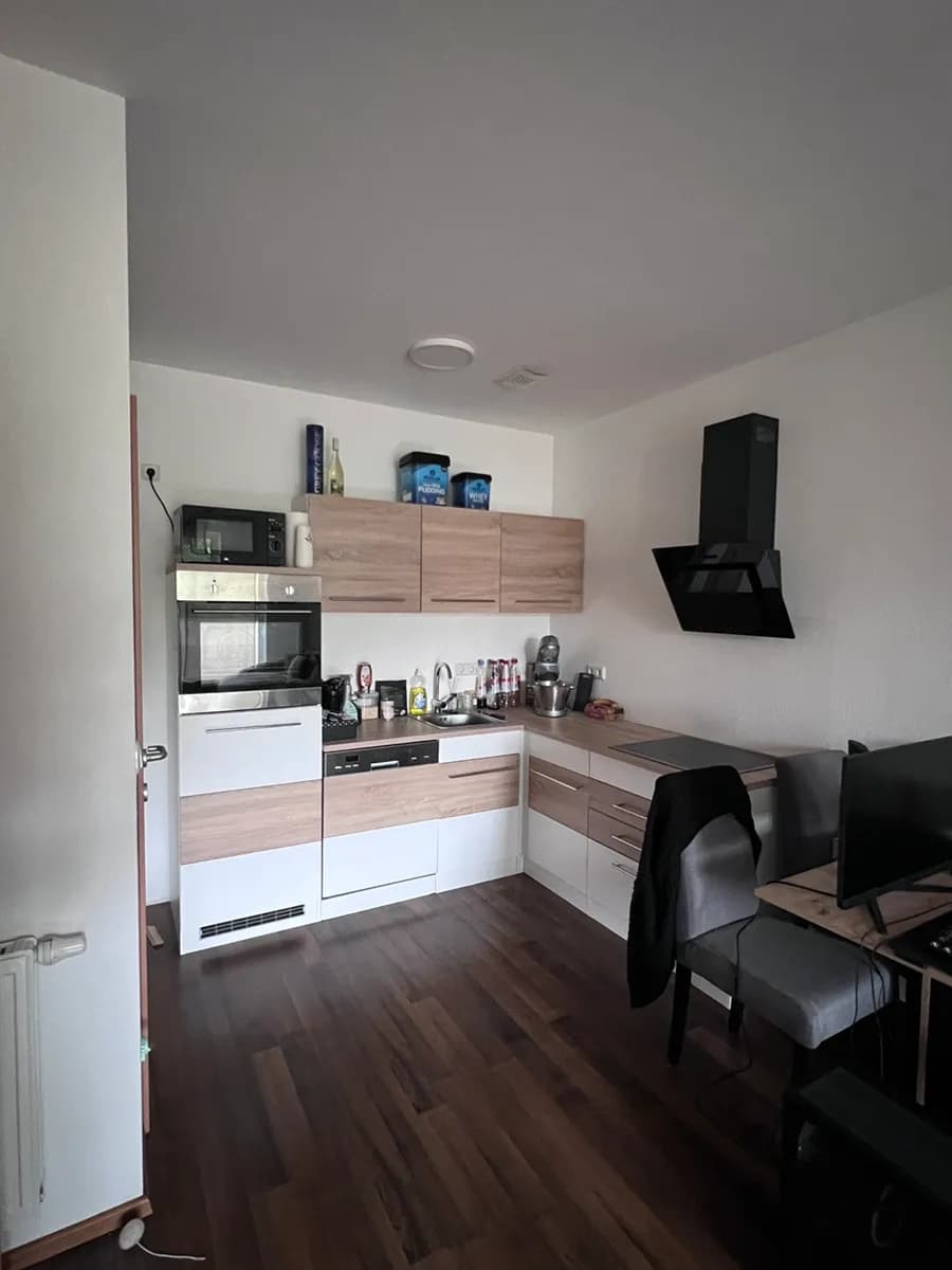 2-Zimmer-Wohnung mieten in Hollabrunn – 54 m², € 701