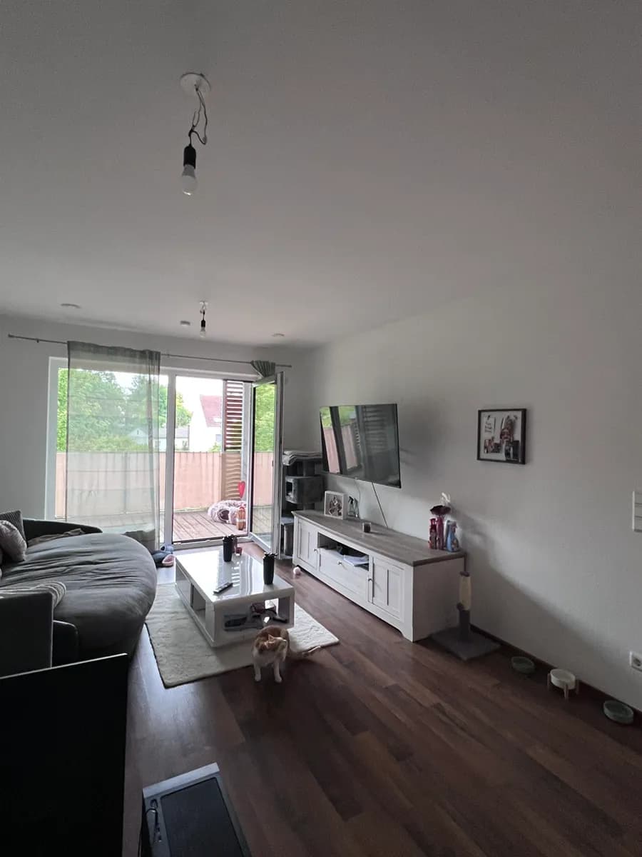 2-Zimmer-Wohnung mieten in Hollabrunn – 54 m², € 701 – Bild 2 von 5