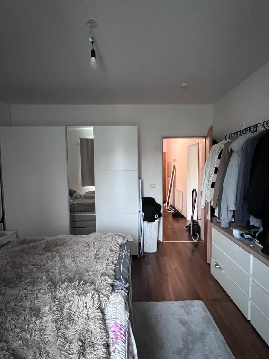 2-Zimmer-Wohnung mieten in Hollabrunn – 54 m², € 701 – Bild 3 von 5