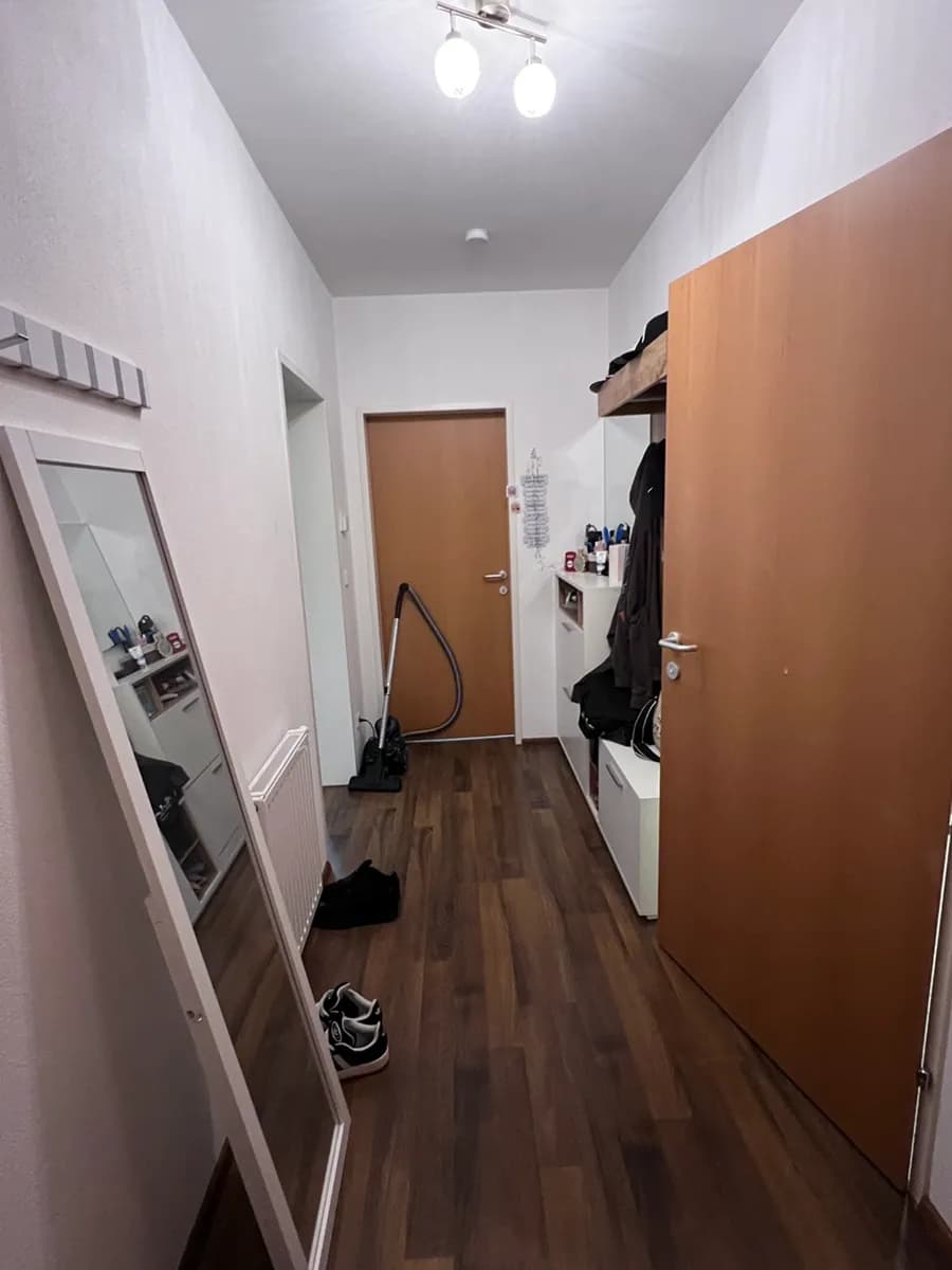 2-Zimmer-Wohnung mieten in Hollabrunn – 54 m², € 701 – Bild 4 von 5