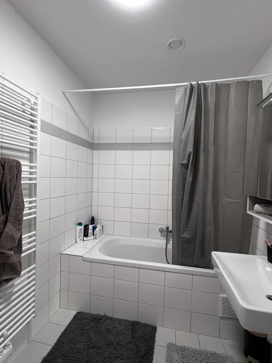 2-Zimmer-Wohnung mieten in Hollabrunn – 54 m², € 701 – Bild 5 von 5