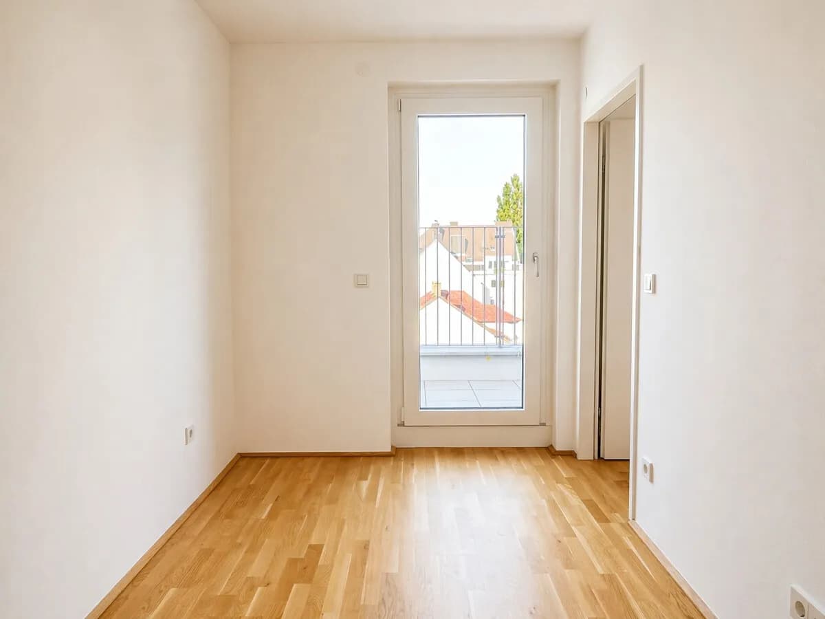 2-Zimmer-Wohnung kaufen in Wien – 39,52 m², € 294.000 – Bild 3 von 9