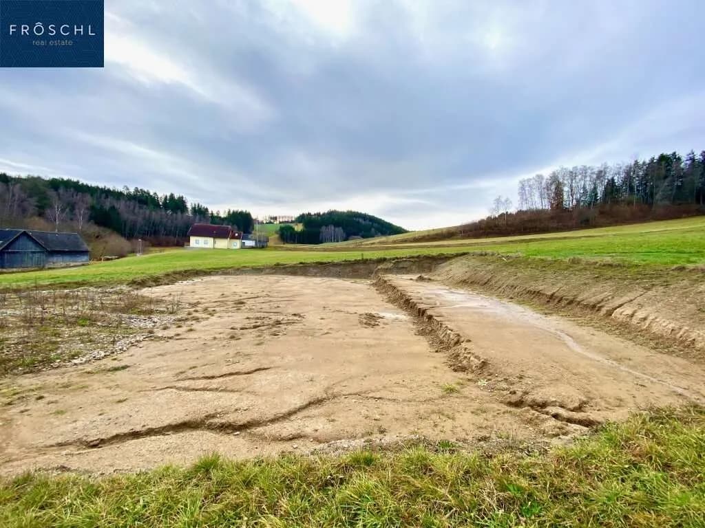 Grundstück kaufen in Zwettl – 4 519 m², € 89.000 – Bild 2 von 18