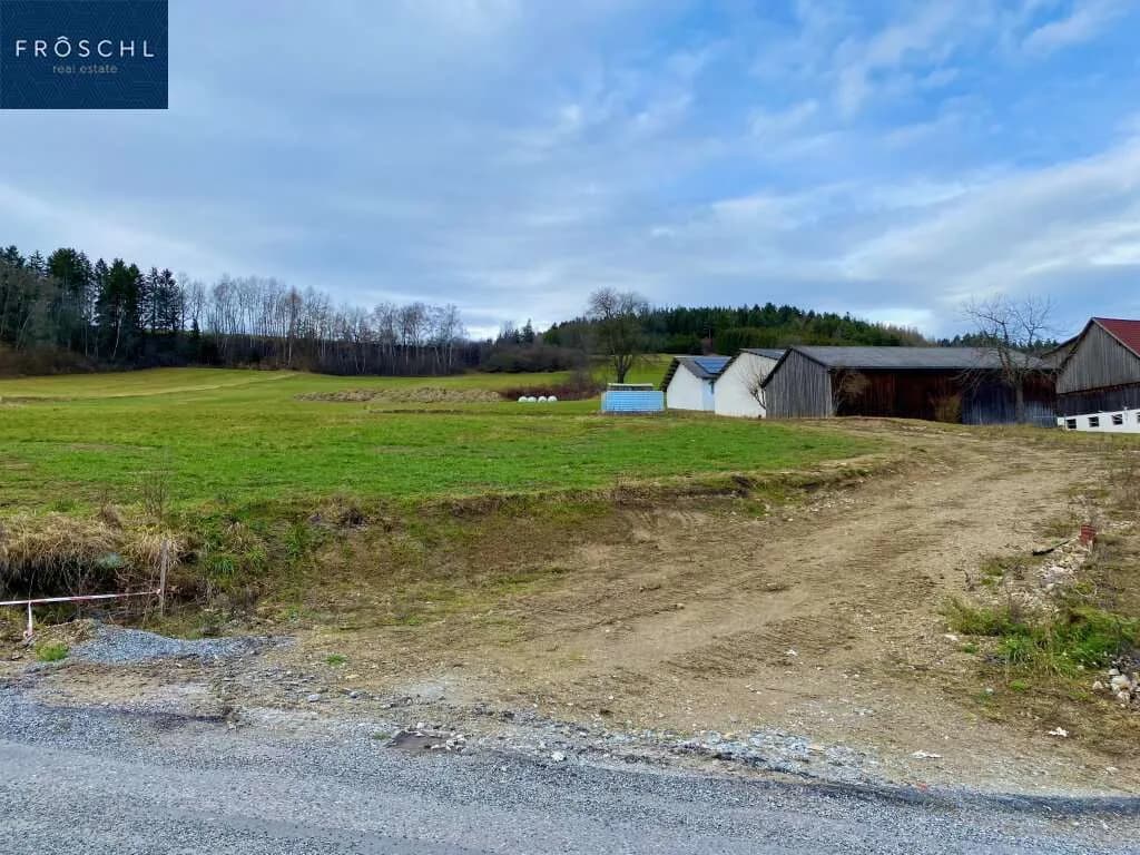 Grundstück kaufen in Zwettl – 4 519 m², € 89.000 – Bild 3 von 18