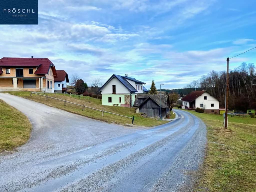Grundstück kaufen in Zwettl – 4 519 m², € 89.000 – Bild 4 von 18