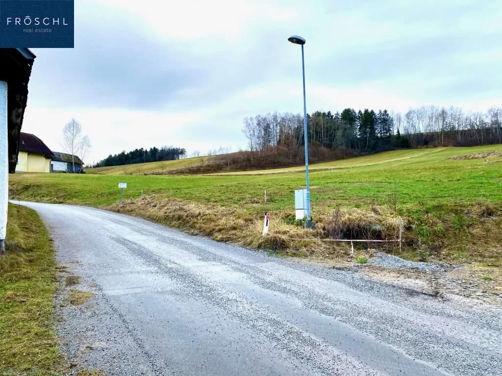 Grundstück kaufen in Zwettl – 4 519 m², € 89.000 – Bild 5 von 18