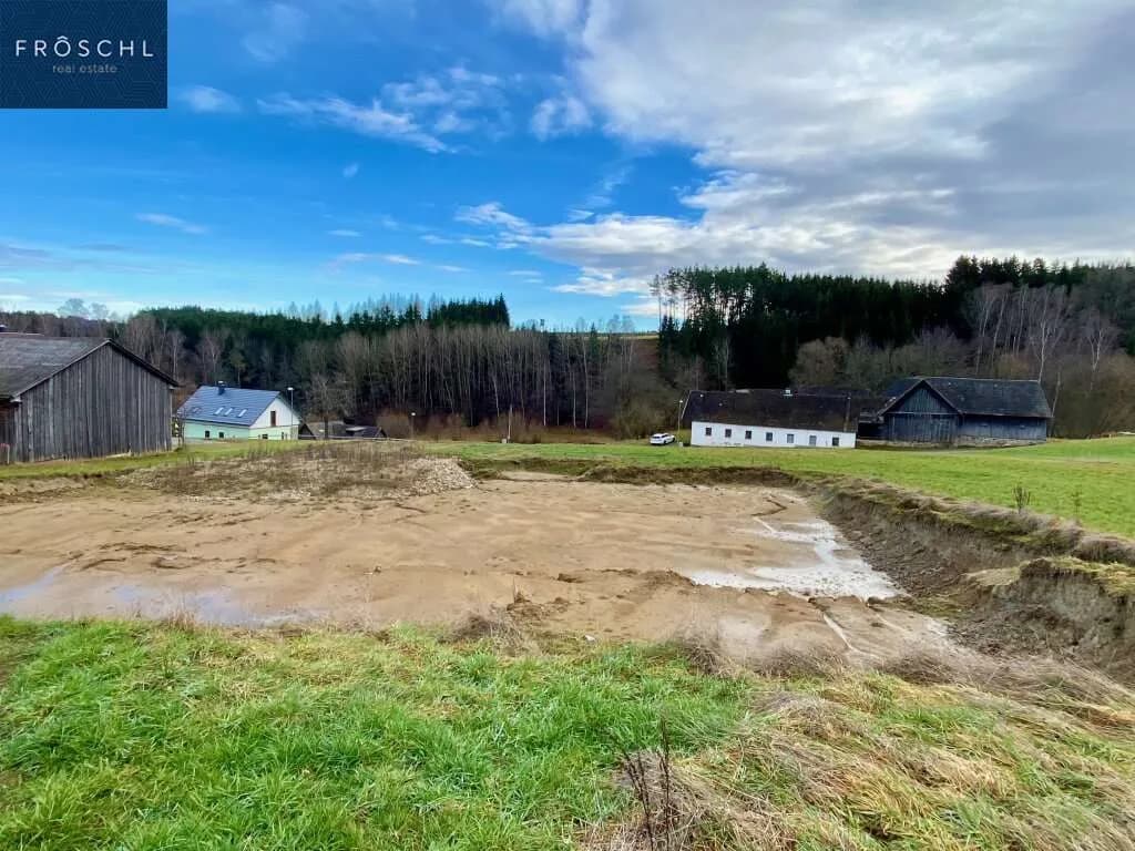 Grundstück kaufen in Zwettl – 4 519 m², € 89.000 – Bild 8 von 18