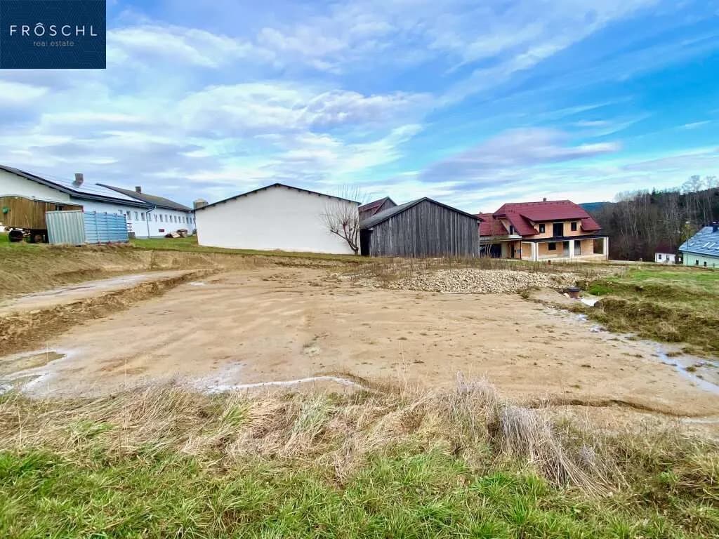 Grundstück kaufen in Zwettl – 4 519 m², € 89.000 – Bild 9 von 18