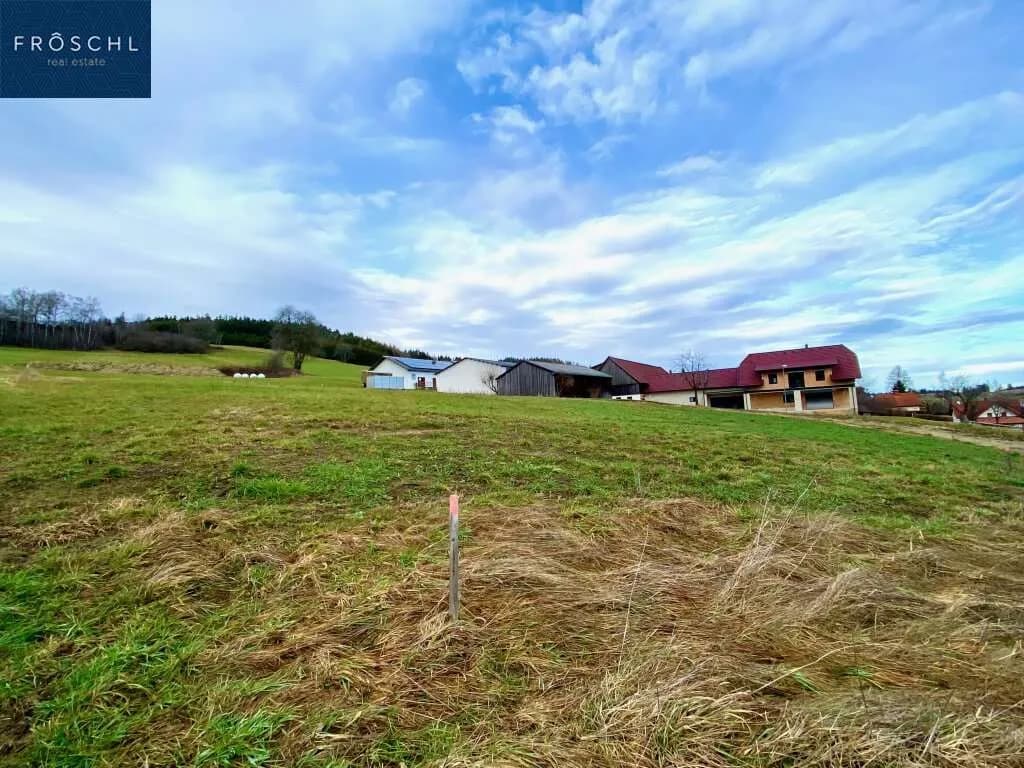 Grundstück kaufen in Zwettl – 4 519 m², € 89.000 – Bild 10 von 18