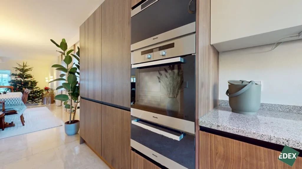 6-Zimmer-Haus mieten in Mödling – 329 m², € 4.500 – Bild 10 von 55