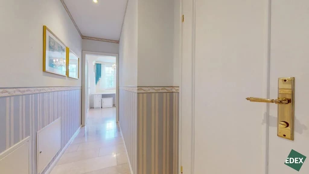 6-Zimmer-Haus mieten in Mödling – 329 m², € 4.500 – Bild 22 von 55