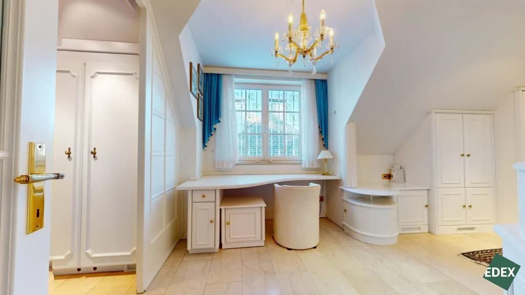 6-Zimmer-Haus mieten in Mödling – 329 m², € 4.500 – Bild 23 von 55
