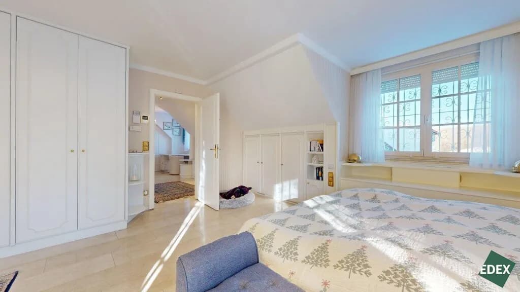 6-Zimmer-Haus mieten in Mödling – 329 m², € 4.500 – Bild 27 von 55