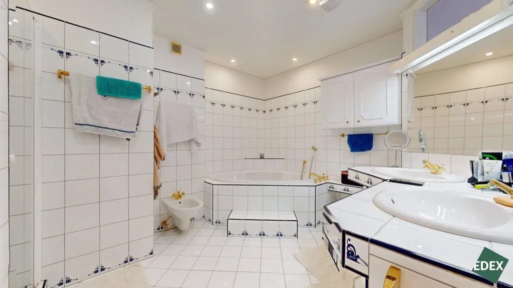 6-Zimmer-Haus mieten in Mödling – 329 m², € 4.500 – Bild 30 von 55