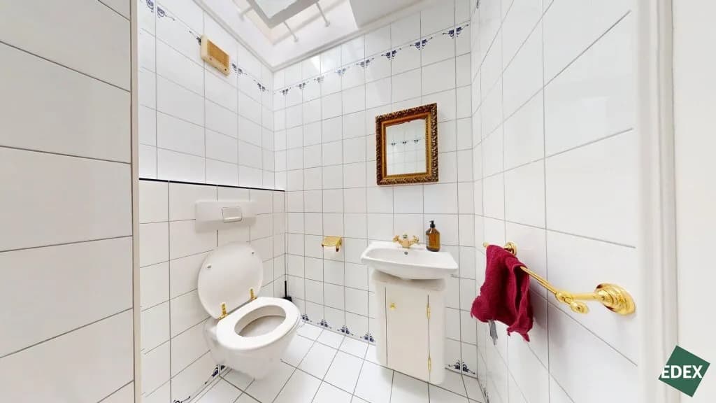 6-Zimmer-Haus mieten in Mödling – 329 m², € 4.500 – Bild 32 von 55