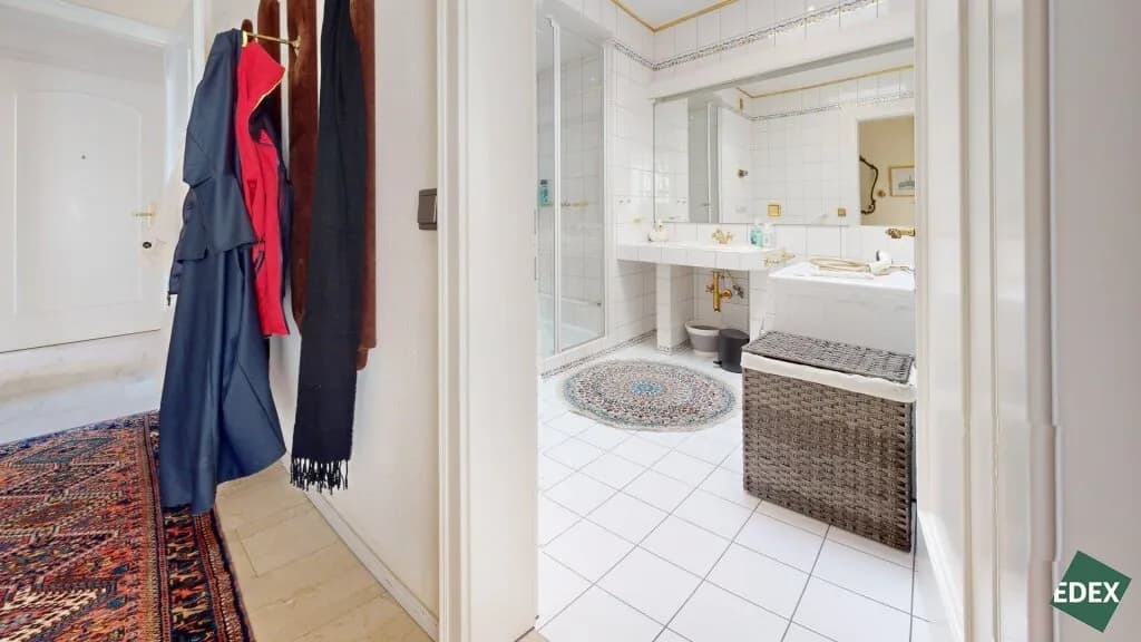 6-Zimmer-Haus mieten in Mödling – 329 m², € 4.500 – Bild 33 von 55