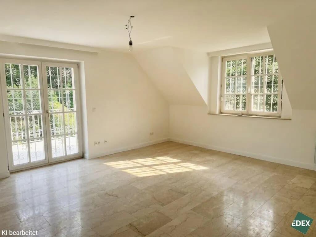 6-Zimmer-Haus mieten in Mödling – 329 m², € 4.500 – Bild 37 von 55