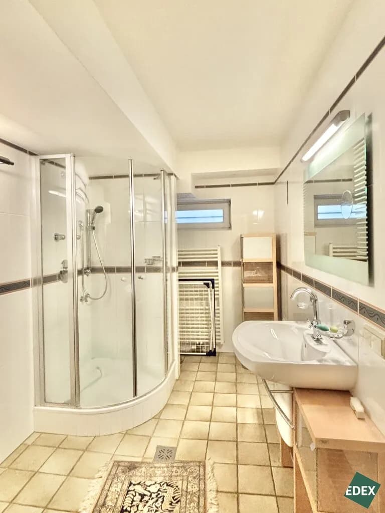 6-Zimmer-Haus mieten in Mödling – 329 m², € 4.500 – Bild 45 von 55