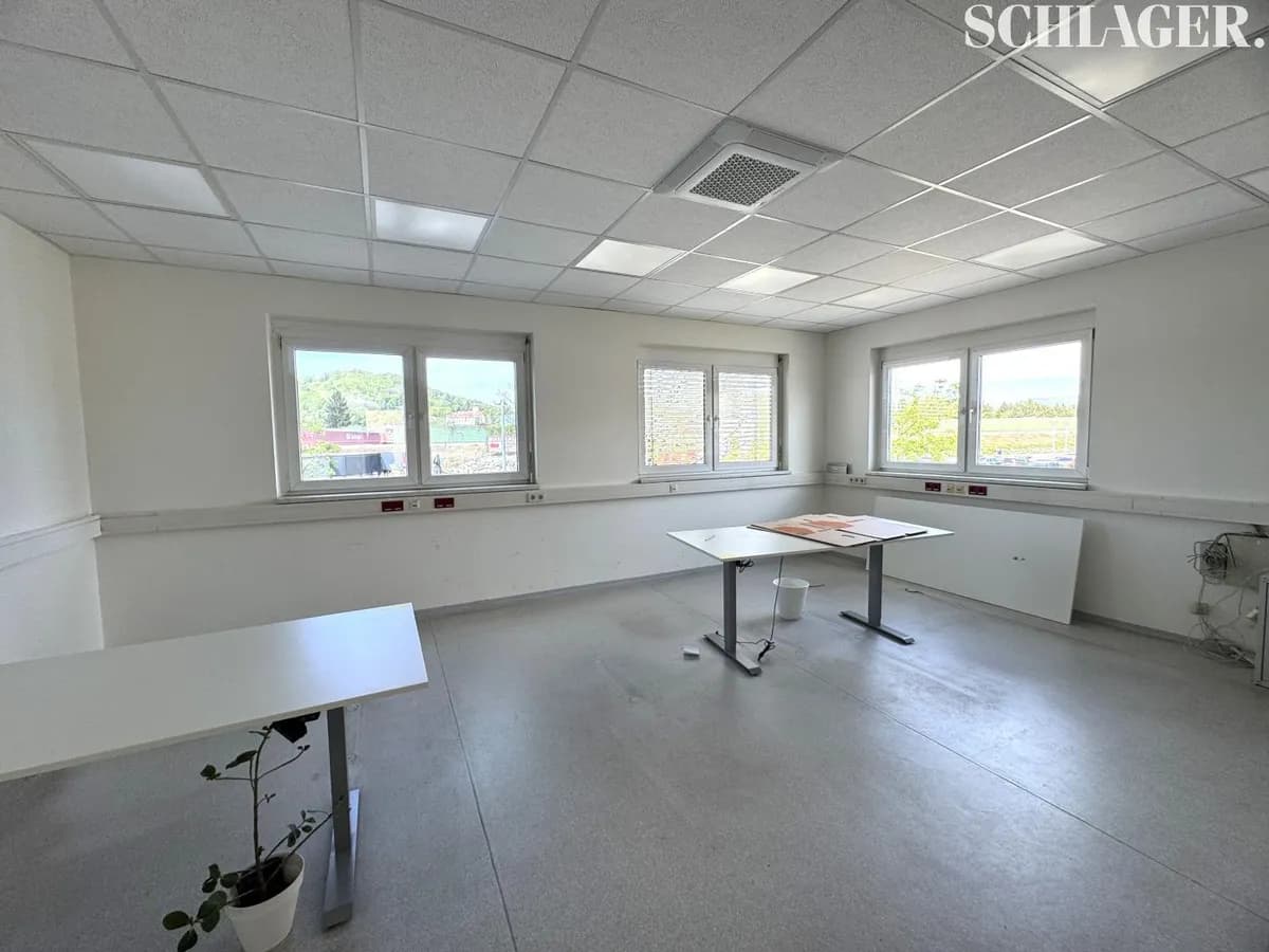 Gewerbeimmobilie mieten in Graz – 914 m², € 8.432 – Bild 4 von 4