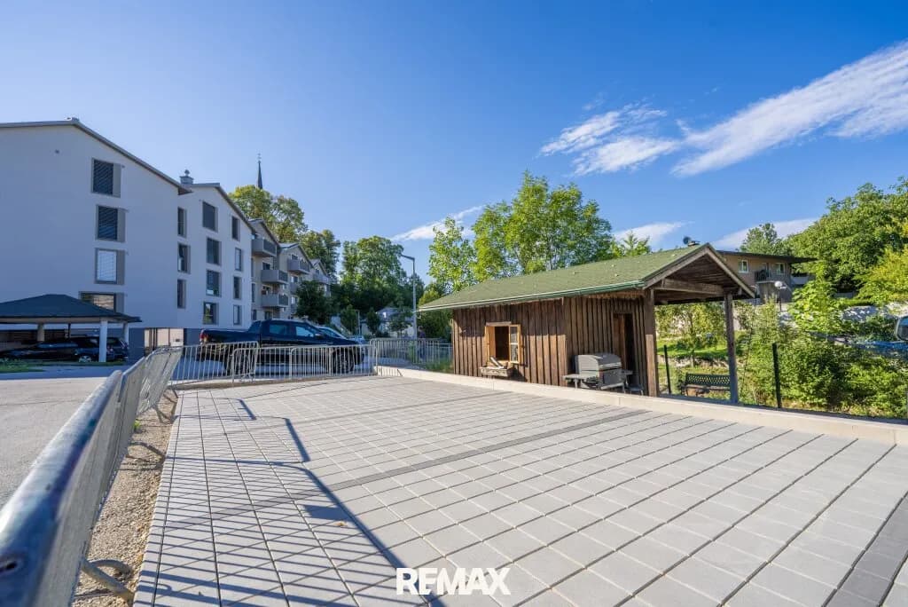 Immobilie mieten in Salzburg-Umgebung – € 75