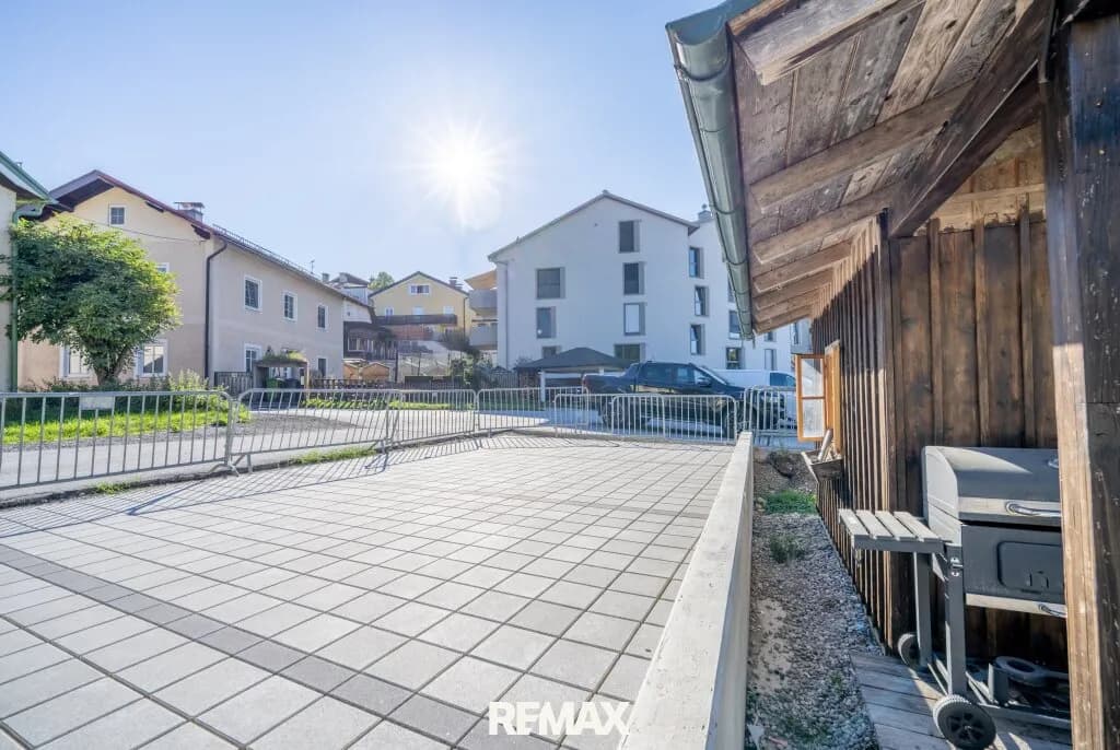Immobilie mieten in Salzburg-Umgebung – € 75 – Bild 2 von 3