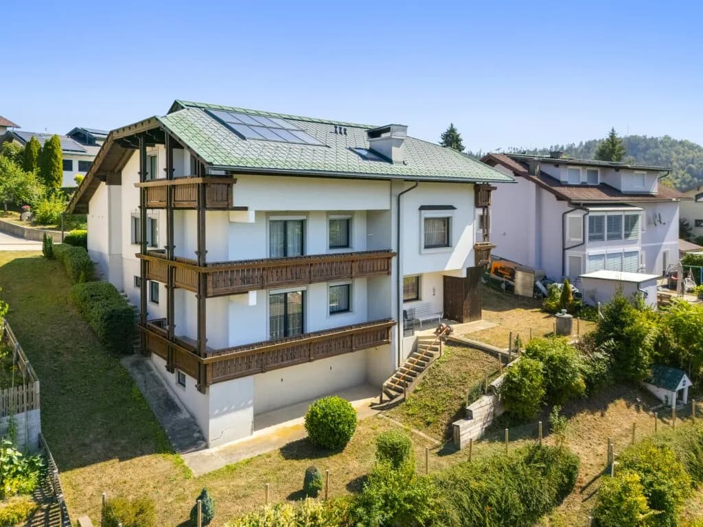9-Zimmer-Immobilie kaufen in Völkermarkt – 340 m², € 499.000