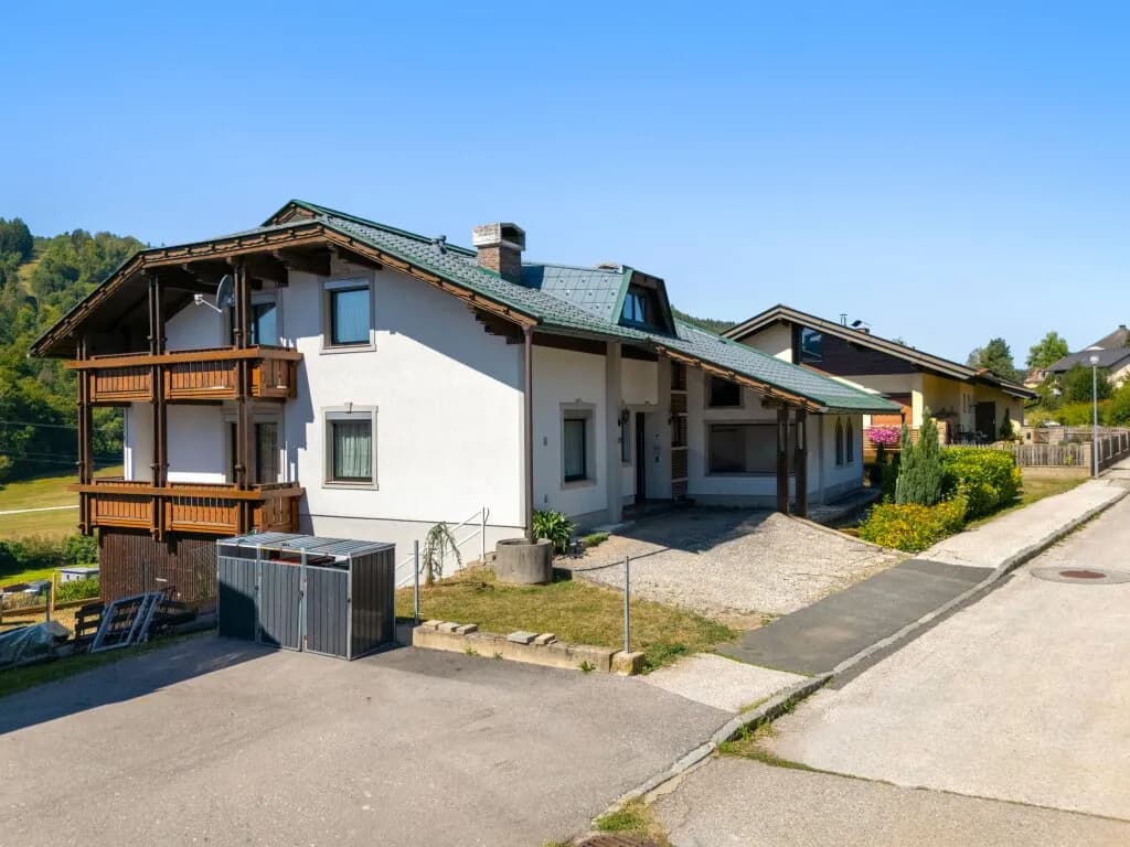 9-Zimmer-Immobilie kaufen in Völkermarkt – 340 m², € 499.000 – Bild 2 von 16