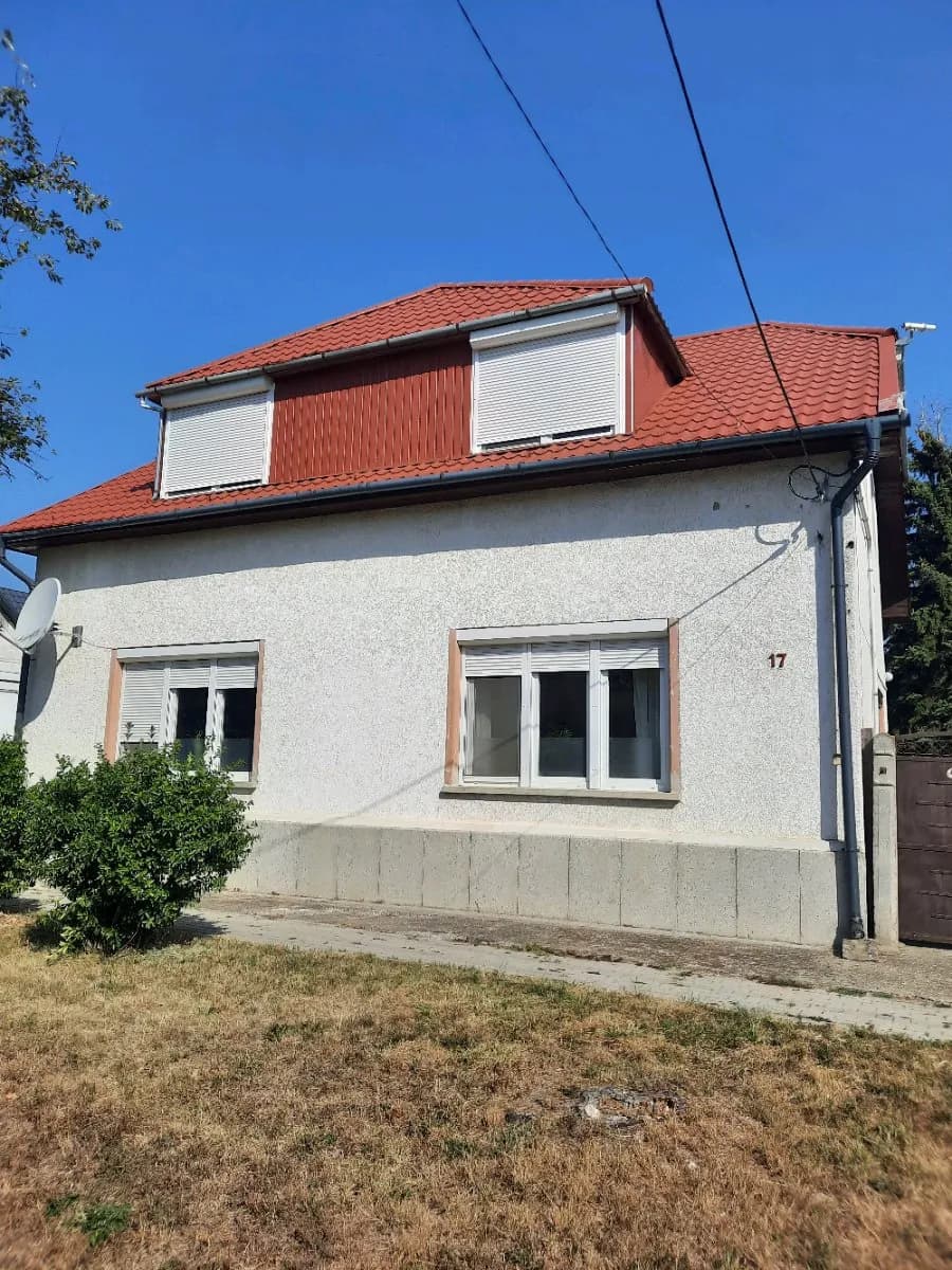 7-Zimmer-Haus mieten in Österreich – 180 m², € 800 – Bild 2 von 10